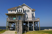 Our House